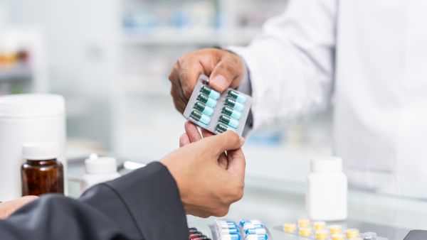 Pharmacy 