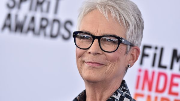 Jamie Lee Curtis