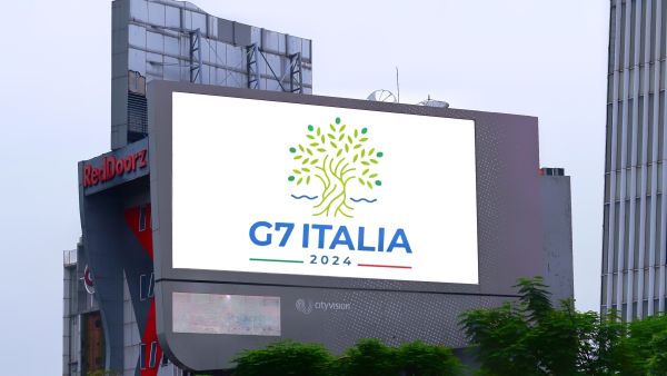 G7 to issue warning to Chinese banks regarding Russian ties 