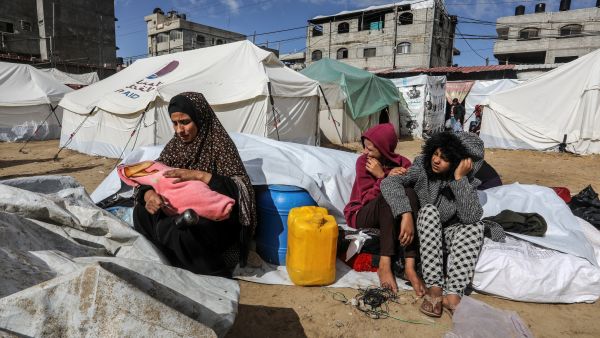 Gaza