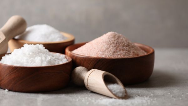 salt 