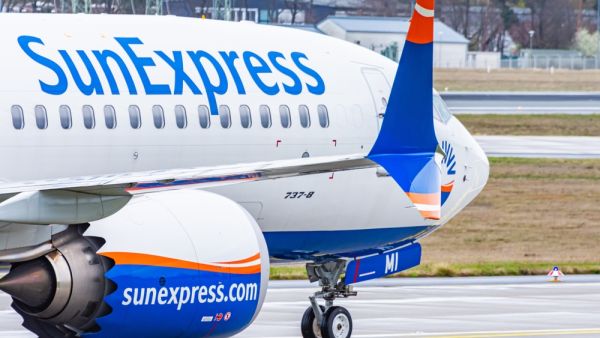 SunExpress 