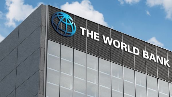 World Bank