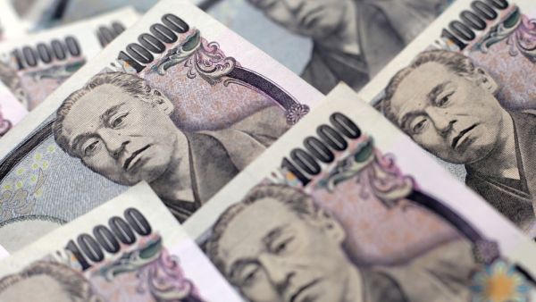 Japanese yen
