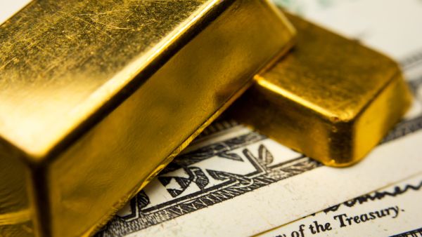 Gold price hits two-week high following Fed rate cut expectations 