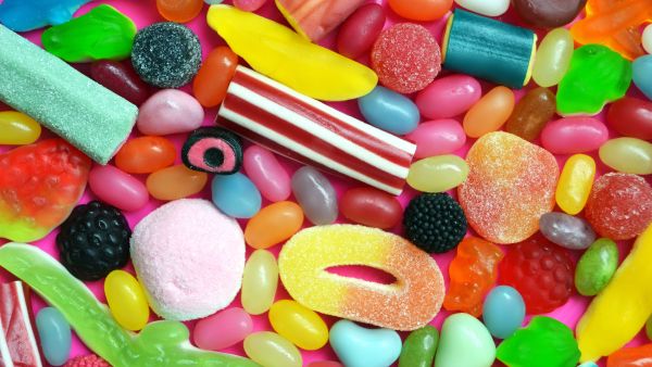 Sweets