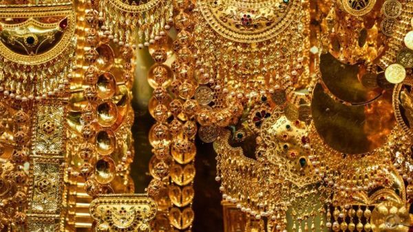 Gold prices in Dubai Today Sunday, June 30, 2024