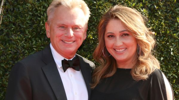 Pat Sajak