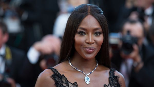Naomi Campbell