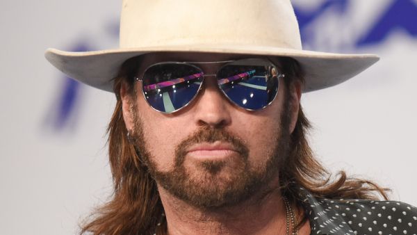 Billy Ray Cyrus