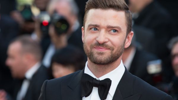 Justin Timberlake