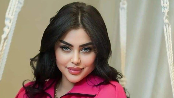 البلوغر الشهيرة هديل خالد عبد المدعوة "أم اللول"