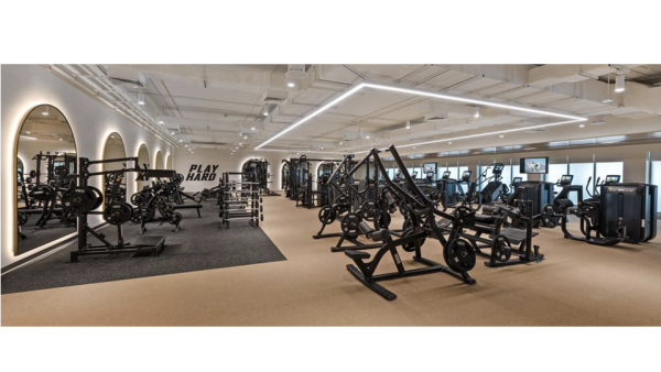 Emaar Hospitality Group Announces the Opening of Veo – A Holistic Community Focused on Wellbeing Emaar Hospitality Group Announces the Opening of Veo – A Holistic Community Focused on Wellbeing
