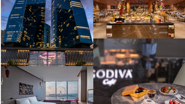 Rixos Hotels Rixos Hotels
