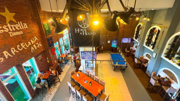 Al Habtoor Group 