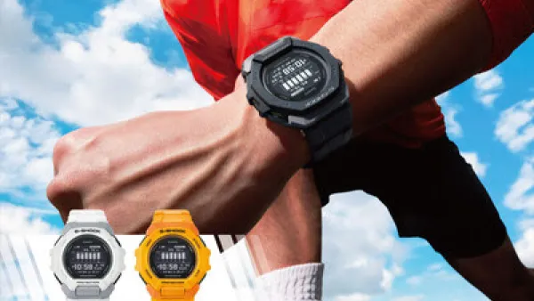 Casio 