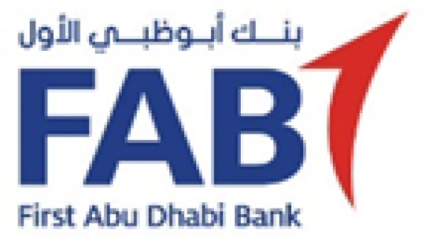 First Abu Dhabi Bank First Abu Dhabi Bank