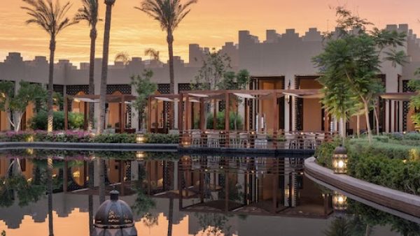 فنادق ومنتجعات فورسيزنز فنادق ومنتجعات فورسيزنز