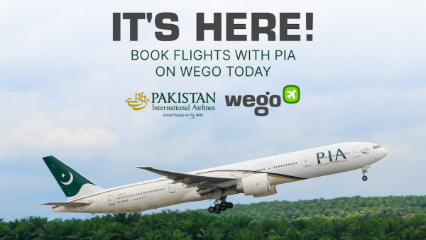 Wego Wego