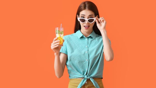 الماء الدافئ أم الماء البارد: أيهما أفضل لخسارة الوزن الزائد؟