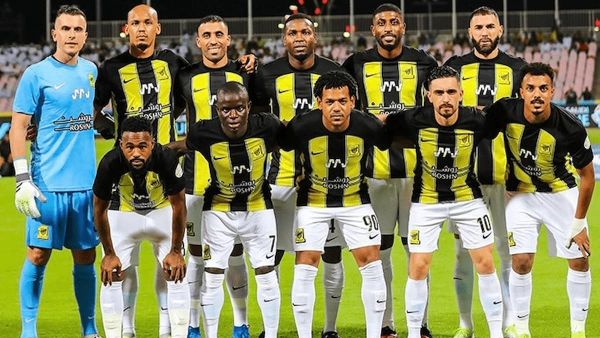 ! العميد يحسم مصير المحترفين ونيوم يقتنص نجمه الثاني
