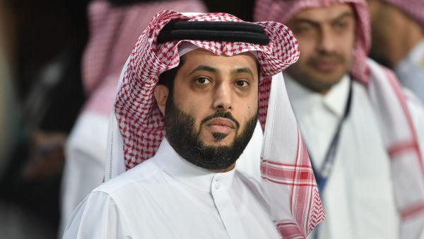 آل الشيخ يرد على مبارك