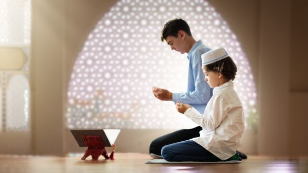 دعاء للأخ المتوفي في يوم عاشوراء
