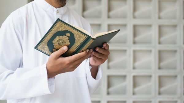 أدعية مجابة يوم الجمعة
