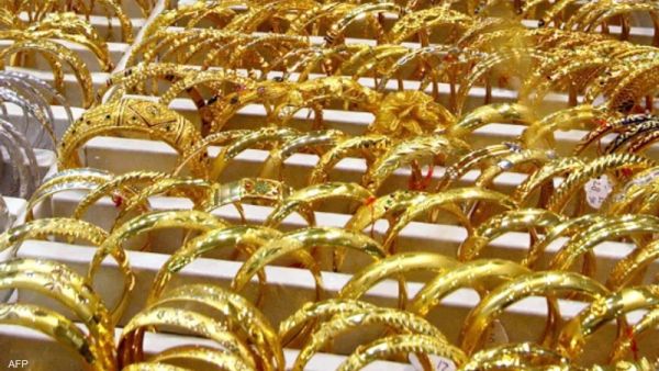 أسعار الذهب اليوم في مصر
