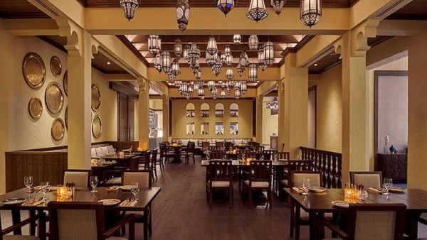 أفضل 5 مطاعم في الظهران مول Mall Of Dhahran لا تفوتك