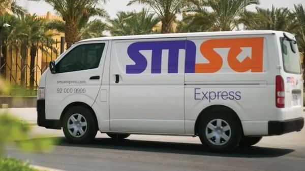 أقرب فرع سمسا من موقعي smsaexpress كيف أصل
