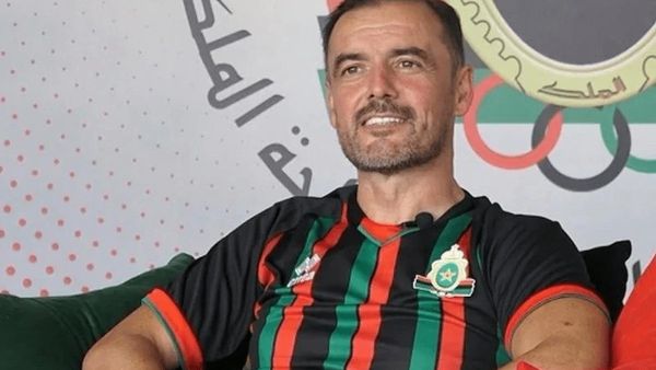 أولى الرافضين للموسم الاستثنائي... مدرب الجيش يرفض إقامة موسم ظالم للأندية!!