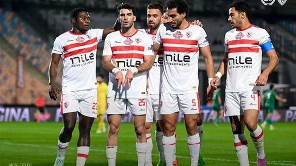 ؤتمر بيراميدز مخصص للأهلي وليس الزمالك!!