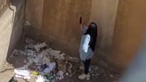  إجراء صارم من التعليم ضد لجنة الغش الجماعي في الدقهلية
