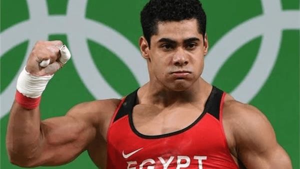 إيهاب يخرج عن صمته | لن أمل ولا أكل من إثبات براءة الميدالية المصري