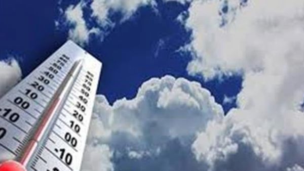 الأرصاد المصرية تزف البشرى!! استعدوا لانخفاض الحرارة