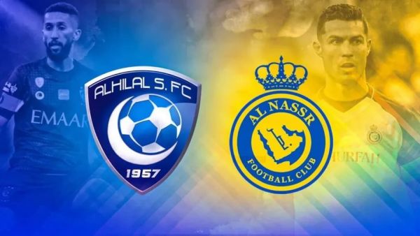الاتحاد الآسيوي يعاقب الهلال والنصر