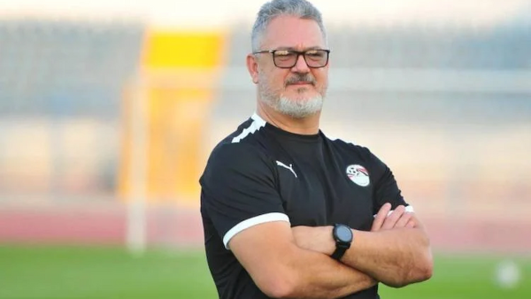 التجربة الأولى | تشكيل ناري من ميكالي للمنتخب الأولمبي في ضربة بداية الأولمبياد