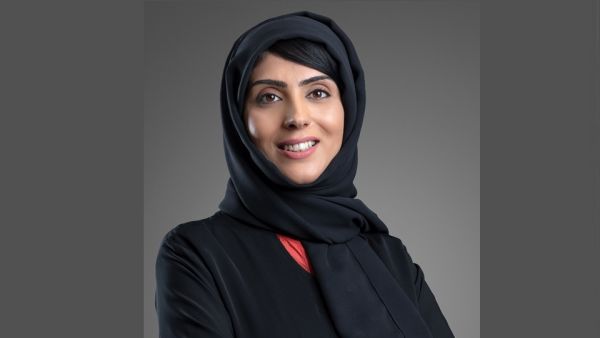 Her Excellency Dr. Layla Al Hyas. The Department of Community Development – Abu Dhabi launches the Medeem Model for Women's Weddings