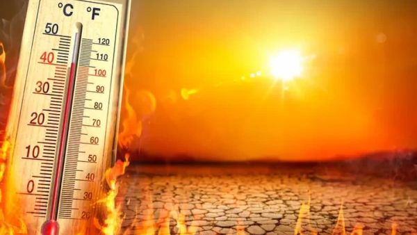 الدمام والخرج والصمان!! احذروا درجات الحرارة اليوم الإثنين