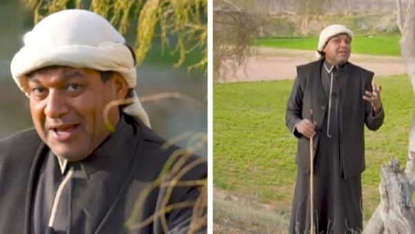 الزعاق يوضح الفروق بين التقاويم البشرية