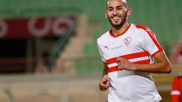 الزمالك المصري يكشف... تفاصيل حل أزمة قيد الفريق بعد أزمة بو طيب
