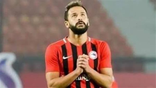 الشباب والرياضة المصرية ترد... سفر أحمد رفعت كان قانونيًا بالكامل والتفاصيل!!