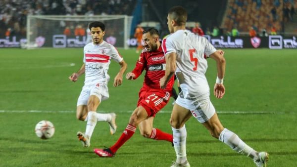  الشناوي والزمالك وجدول المباريات سهلوا مهمة الأهلي في الفوز بالدوري