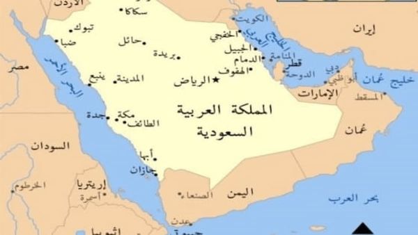 العامري وش يرجع.. أصل ونسب قبيلة العامري