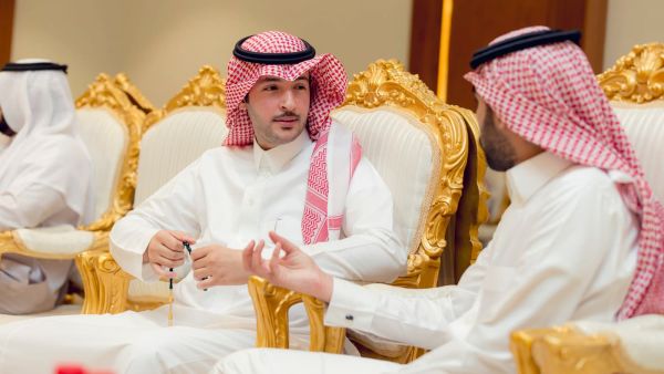 العوالي وش يرجعون.. أصل العوالي من وين