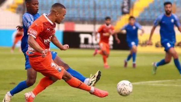 الغندور يهاجم الرابطة بسبب مباراة بيراميدز