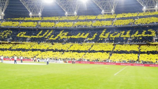 القائد يودع العميد... الشكر للجماهير الاتحادية وفخور بتمثيل النمور في مسيرتي