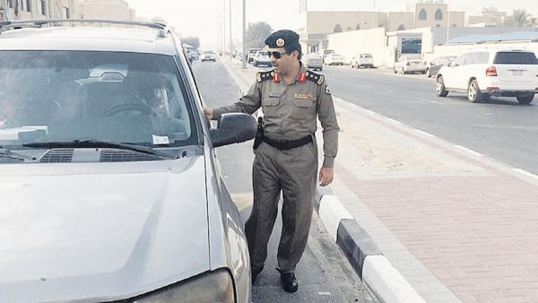  المرور السعودي يوضح هل يلزم الفحص الطبي؟