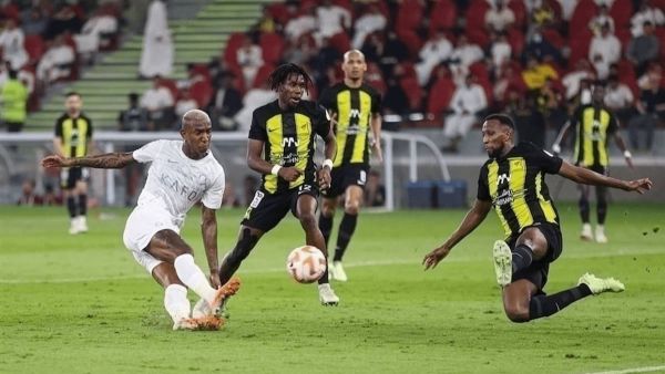 النصر والاتحاد خاسران والشباب ستكون له الكلمة!! الروقي يشعلها